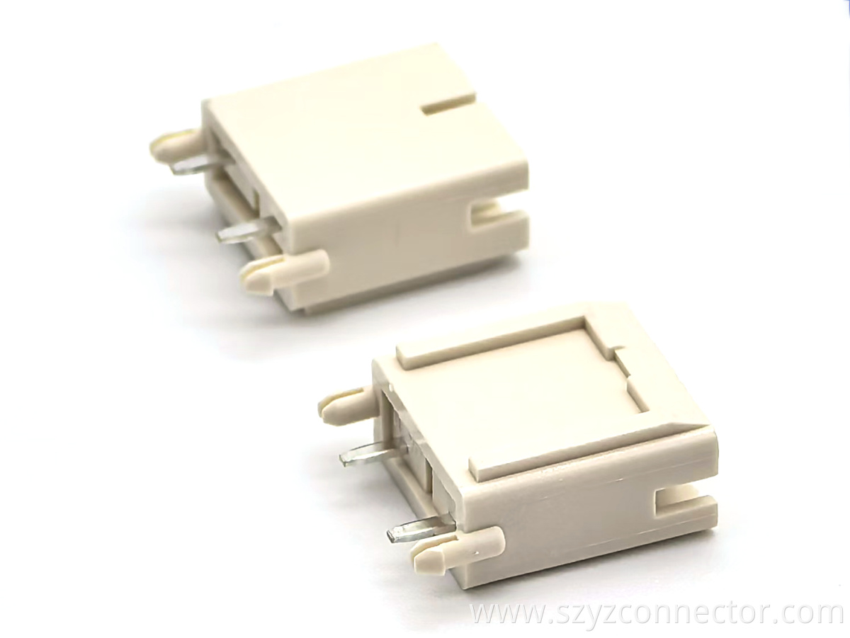 8.0mm Pitch Colored Pin header Smart Toilet PCBA Connector 8.0mm Pitch Colored Pin header Smart Toilet PCBA Connector